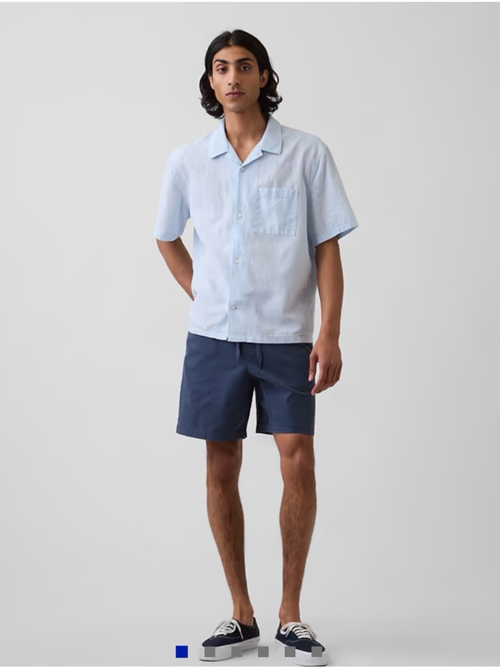 Gap Easy Men's 7’ Shorts